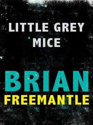 cover image of Little Grey Mice